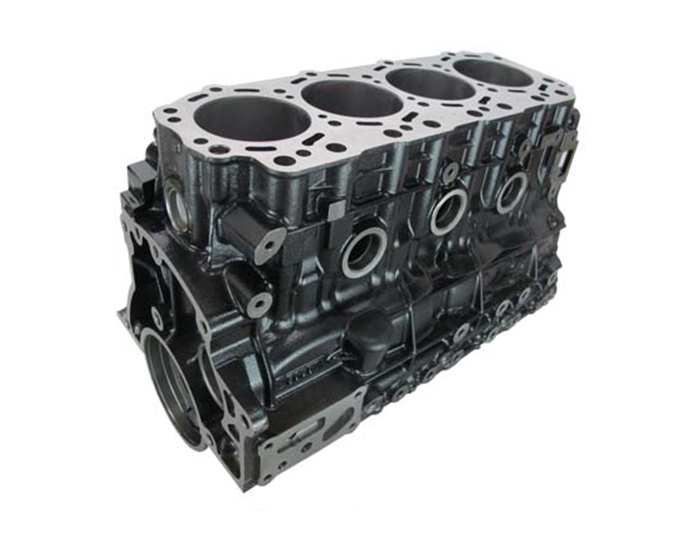 4T11 cylinder block